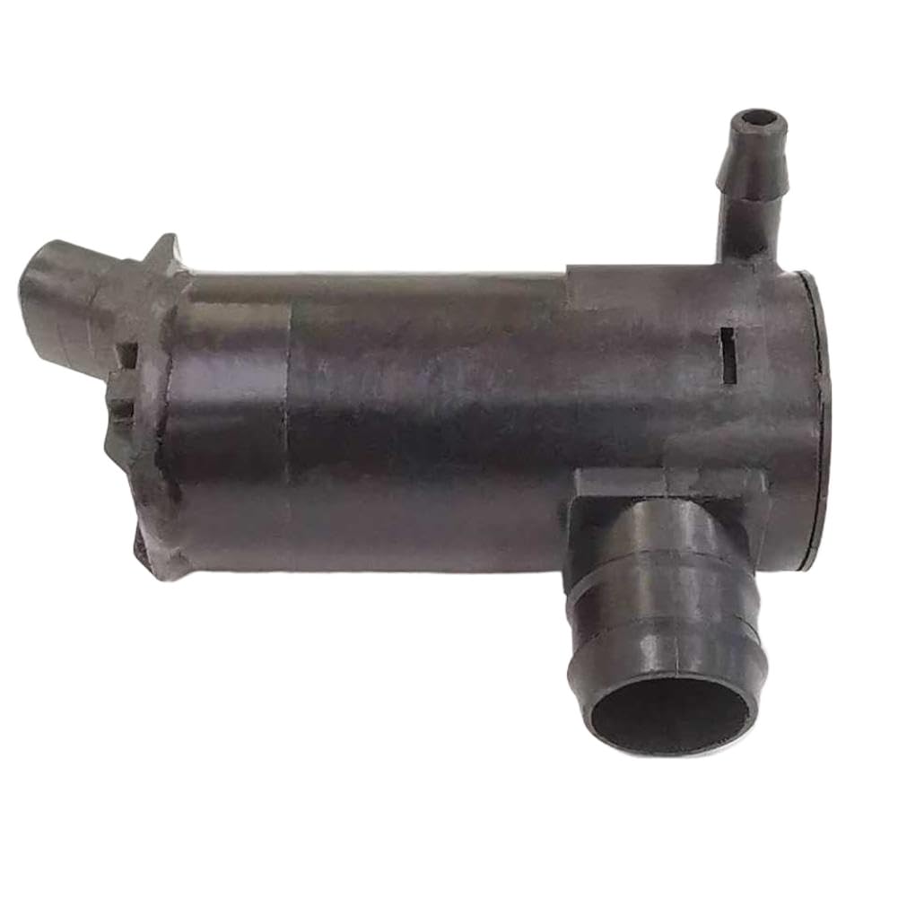 Windshield Washer Fluid Motor Pump Compatible with Part Numbers 855420-1060 36705-17591 85280-33030