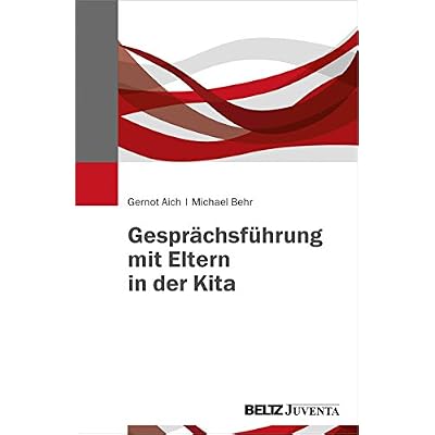 Gespr&auml;chsf&uuml;hrung mit Eltern in der Kita