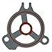 FEL-PRO 72466 Engine Oil Filter Adapter Gasket