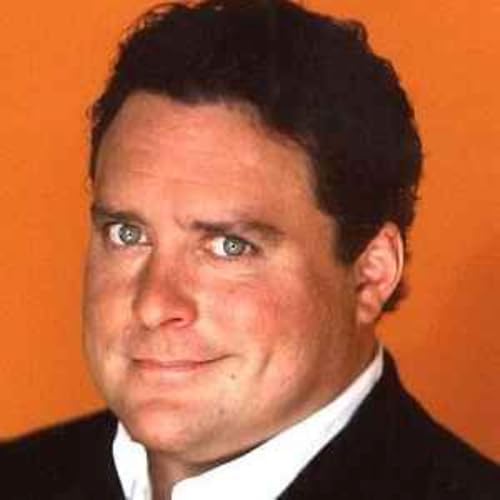 Season 5 - Episode 10 - Sean Cullen