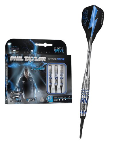 Amazon.co.jp: TARGET（ターゲット）: PHIL TAYLOR