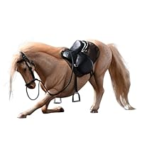 【希少品】 DID★馬★栗毛★ホース★ホットトイズ★HORSE★1/6★ 希少品】 DID☆馬☆栗毛☆ホース☆ホットトイズ☆HORSE☆1/