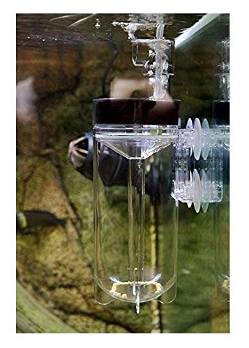 Amazon.com : Zet-65 Ziss Aqua Egg Tumbler Incubator For Fish