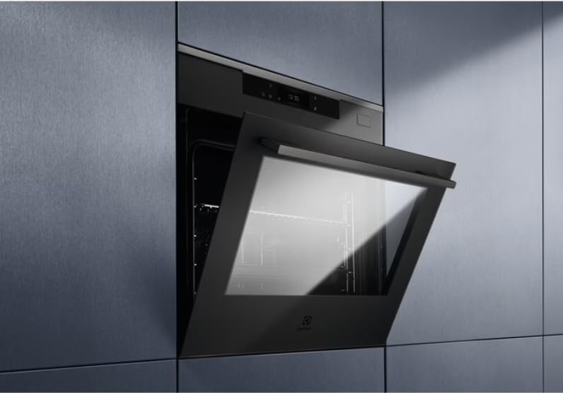 Electrolux KOBBS29T 70 L 3000 W A++ Nero