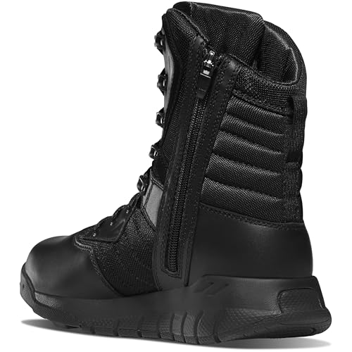 Danner Men's Mid Calf Military and Tactical Boot3