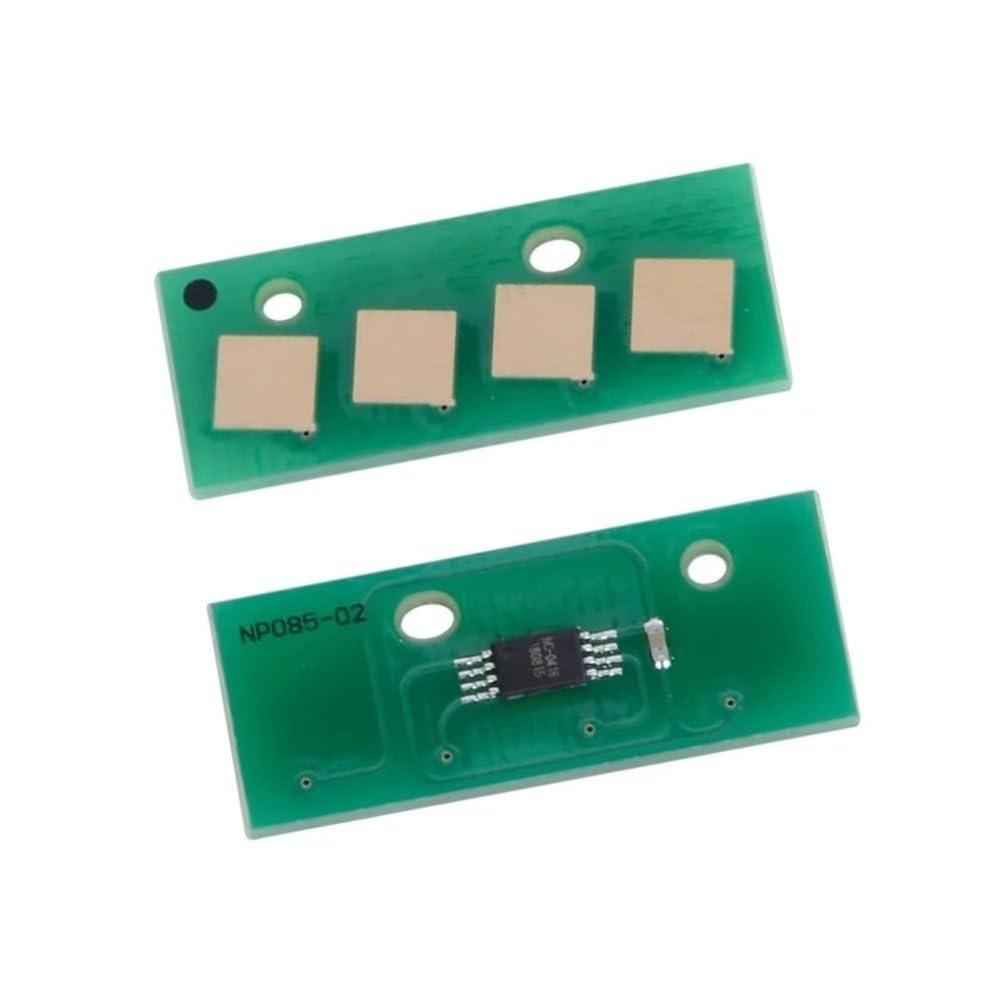 Puce de Cartouche de Toner Convient pour Toshiba e-Studio