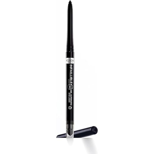 Infaillible Grip Eye Liner 5g