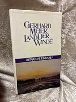 Land der Winde. 3518402919 Book Cover