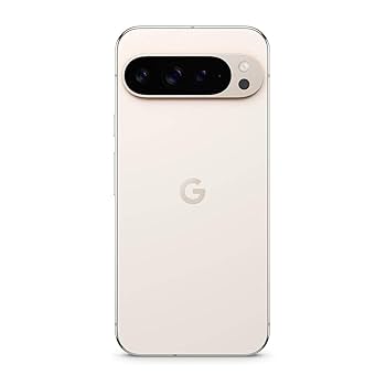 【中古】Google Pixel9 Pro XL 512GB Porcelain Google Pixel 9 Pro XL - 512 GB - Porcelain : Amazon.pl