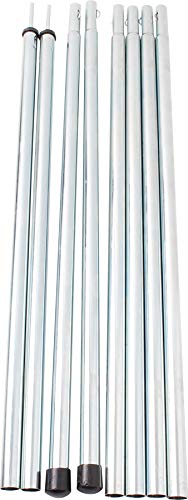Brunner 0103004N Pali Verticali per Verande e
