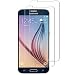 Produktbild Acelive Samsung S6 Schutzfolie, 2 Stück Gehärtetem Glas Panzerglas Displayschutzfolie Folie für Samsung Galaxy S6 (Bewusst Kleiner Als Das Display, Da Dieses Gewölbt Ist)