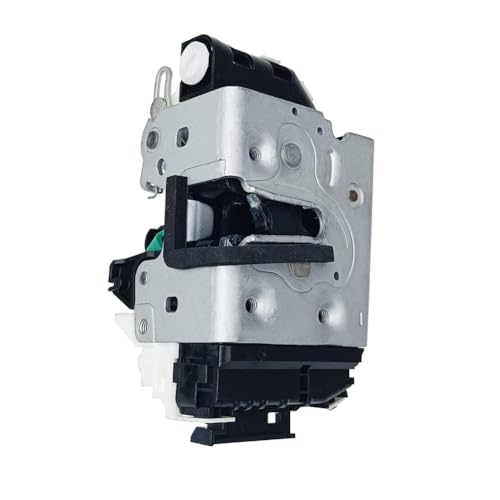 Image of Door Lock Actuator Compatible with 2007-2017 Wrangler, 2018 Wrangler JK Rear Left Driver Side