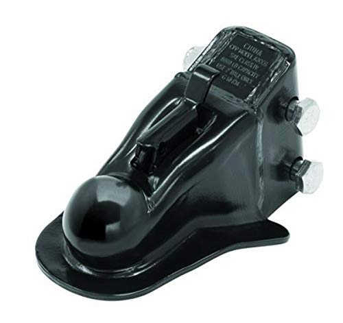 Pro Series 63068 Coupler Lock