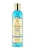 Produktbild Natura Siberica Sanddorn Shampoo für strapaziertes Haar Pflege und Regeneration, Blau, 400 ml