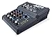 Alesis MultiMix 4 USB FX | 4 Channel Compact Studio Mixer with Built In Effects & USB Audio Interface for Home Studio Recording