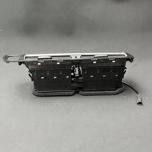 Molduras interior de alta calidad para salida de aire acondicionado de Q5 8R 8R1820951 3