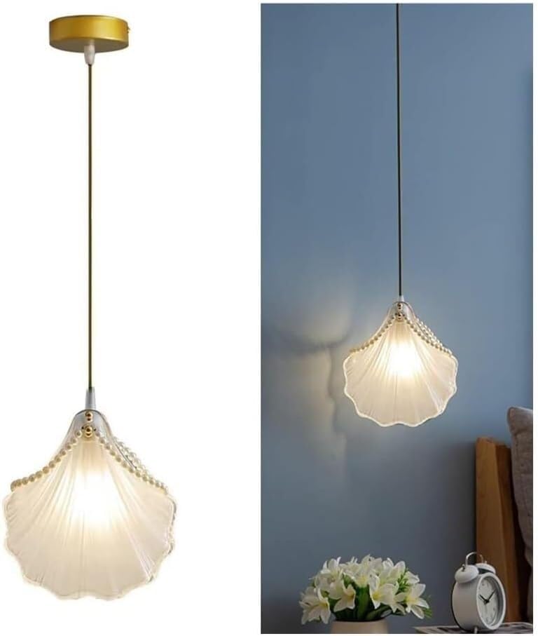 Pendant light square CFWSHJ lustre de cuisine et salon