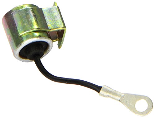 Standard Motor Products RC22 Capacitor Assorted , One Size