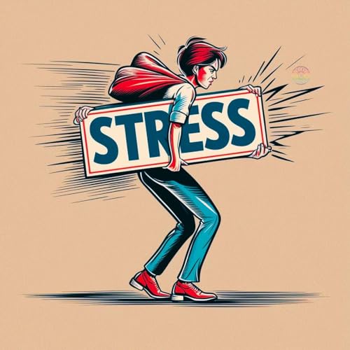 Let's talk about stress