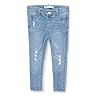 Levi’s Kids Lvg 710 Super Skinny – blauw – 3 mois