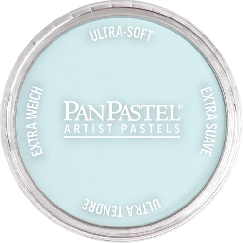 Pan Pastel Artists Pastel Turquoise Tint - 5808