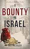 A Bounty in Israel (Letty in Naples Book 4)