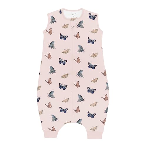 Image of KYTE BABY Unisex Sleep Bag Walker for Babies and Toddlers- Rayon Made from Bamboo 1.0 Tog