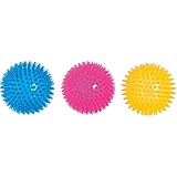 Karlie Softbürste für Nager schwarz-grün 14,5 x 5 cm