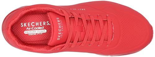 Image of Skechers Men's Uno-Stand on Air Sneaker