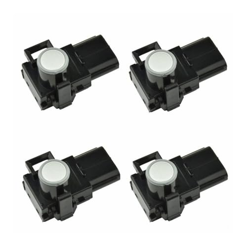 Capteur de stationnement Premium pour Fortuner et Land Cruiser Prado