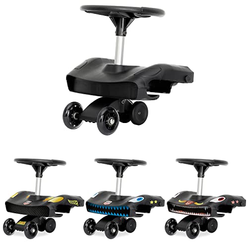 Evolur Cruise Rider Scooter