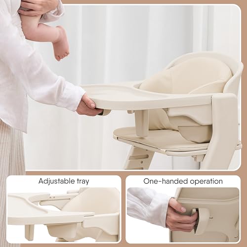 ikea antilop high chair with tray reviews