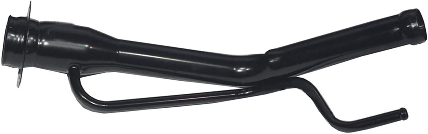 Agility Auto Parts 4063057 Fuel Tank Filler Neck (Use Garage Tool to Check Correct Compatibility)