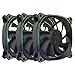 pc builder, custom pc builder, pc part picker, build my pc, IN WIN IW-FN-ASE120-3PK
