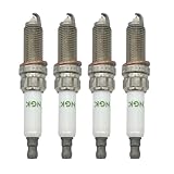 12-12-2-158-253,12122158253,FR7NPP332 Iridium Spark Plug 0221504470 0221504463 Compatible For Mini B