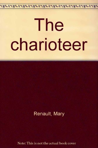 The charioteer 0450015580 Book Cover