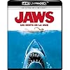 Jaws - 4K Ultra HD + Blu-ray (Bilingual)