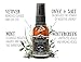 Hex Breaker Potion | Defensive Magick Spray | Breaks Hexes, Curses & Unintended Evil Eye | Protects from Black Magick | Essential oil & crystal blessed blend | Reiki Infused | 1 oz