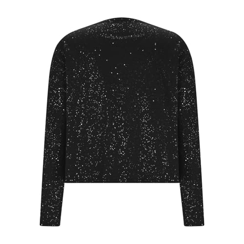 Veste ample fluide noire : la solution légère contre la fraîcheur d'automne