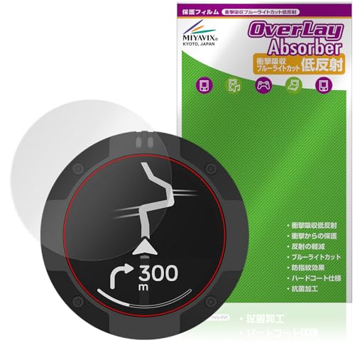 �~���r�b�N�X Beeline Moto II �Ή� �ی� �t�B���� �Ռ��z�� �ᔽ�� �R�� �h�w�� �h�C�A ���{��