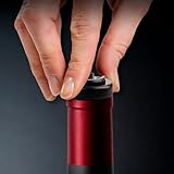 Zoom IMG-2 ufesa easyclassy cavatappi elettrico con Zoom IMG-2 ufesa easyclassy cavatappi elettrico con