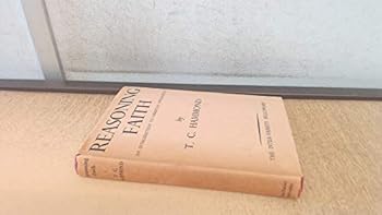 Reasoning faith,: An introduction to Christian apologetics