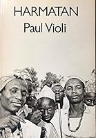 Harmatan:  poem 0915342243 Book Cover