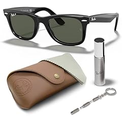 Polished Black Frame | Polarized Green Lens