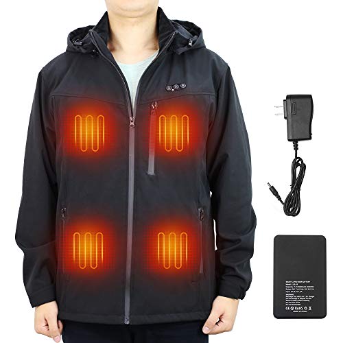 ヒーター ジャケットの通販 価格比較 価格 Com