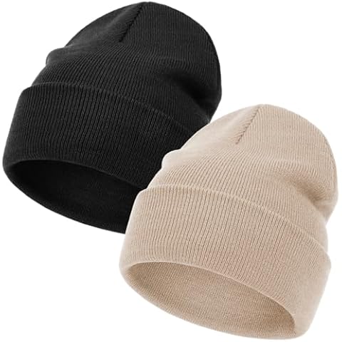 Bonnet en tricot Cinsersr Cover