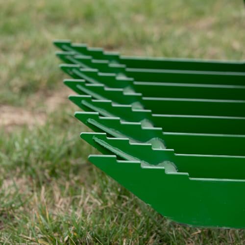 Titan Attachments JD60BUCKET 60In Root Grapple Bucket Attachment Fits John Deere Loaders thumb #6