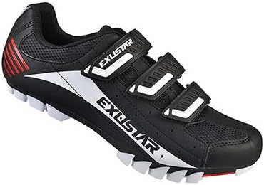 Amazon.com: Exustar MTB SM308 : Ropa, Zapatos y Joyería