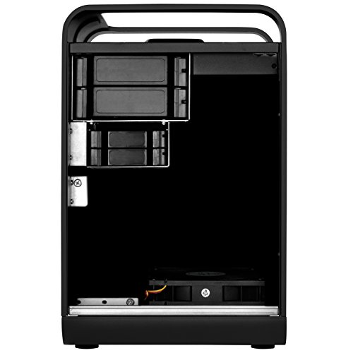 Build My PC, PC Builder, SilverStone Technology CS01B