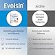 Evolsin® Anti Stielwarze – Effektiv gegen Stielwarzen für Zuhause – Wirksam, Sicher & Einfach ohne Chemie – Ideal für Hals, Achseln & Körper